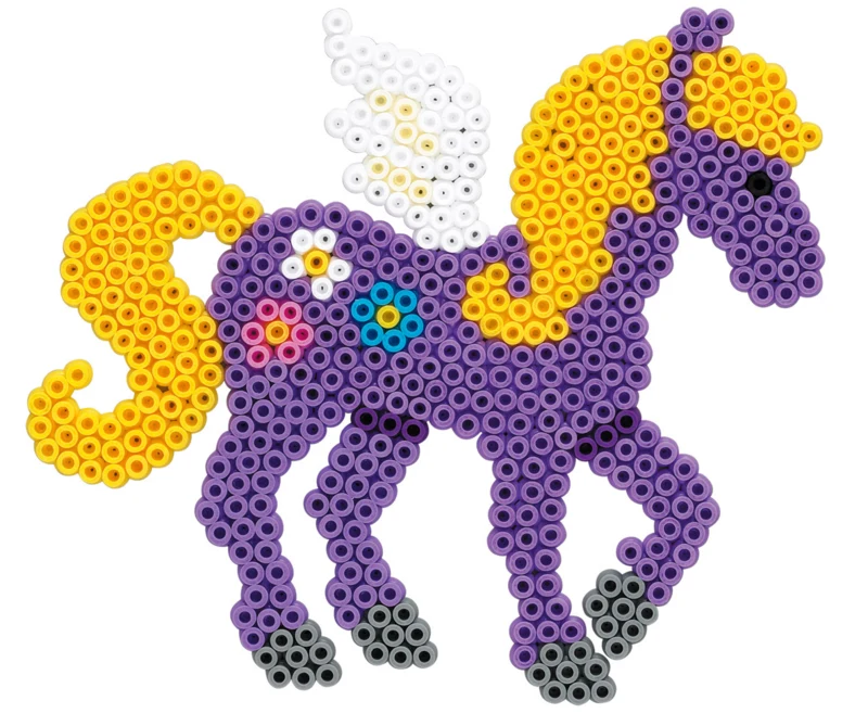 Hama Pudełko prezentowe Magiczne Konie