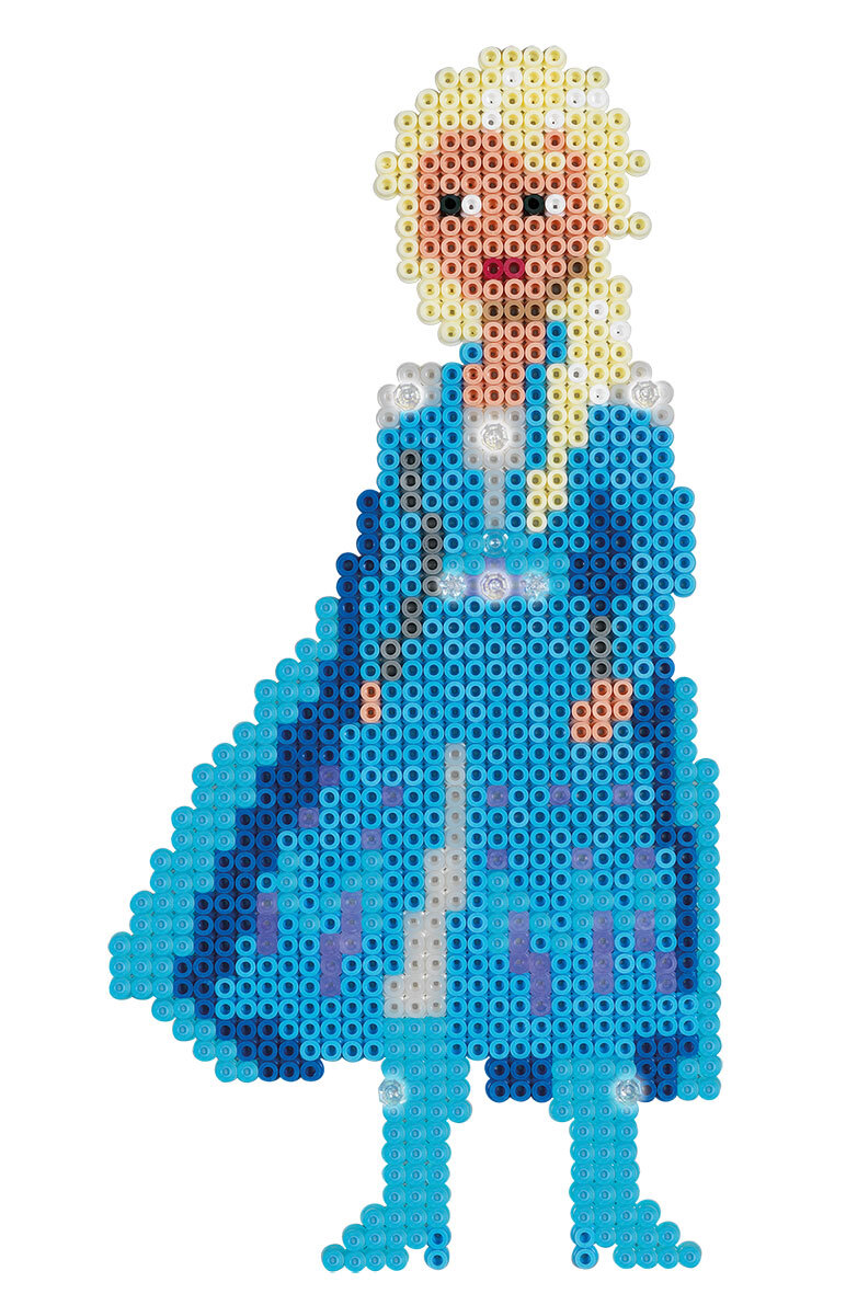 Hama Pudełko prezentowe Frozen 2