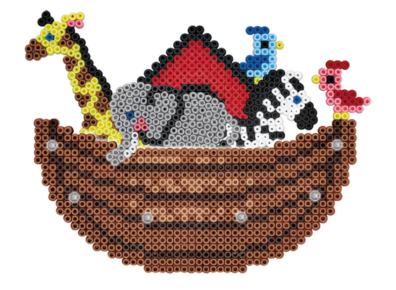 Hama Pudełko prezentowe Ark Noah