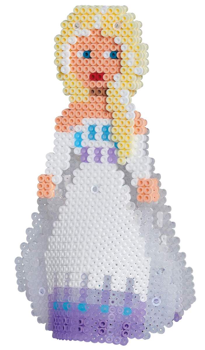 Hama Pudełko z prezentem Disney Frost