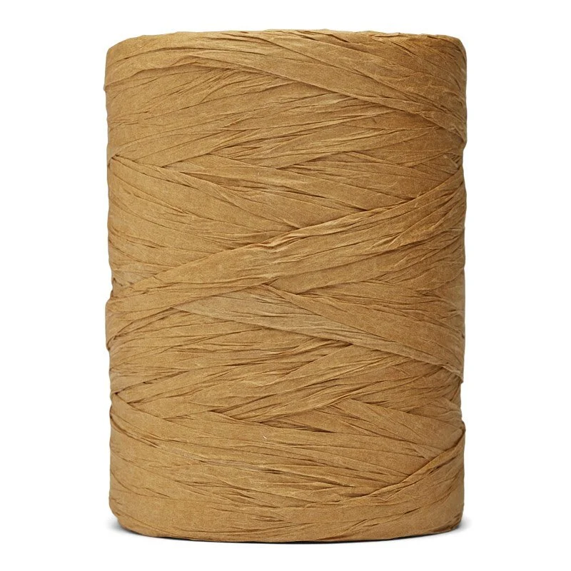 LindeHobby Raffia Lux 08 Karmel