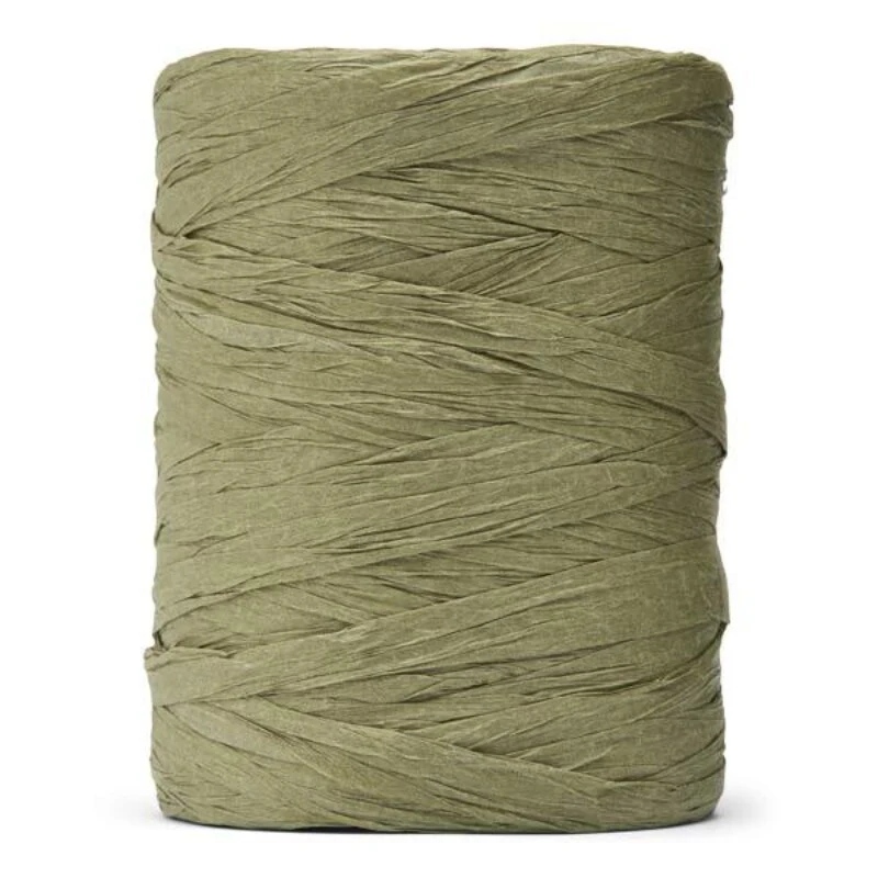 LindeHobby Raffia Lux 11 Khaki