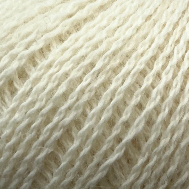 Onion Alpaca+Merino Wool+Nettles 1201 Białawy