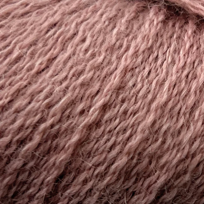 Onion Alpaca+Merino Wool+Nettles 1204 Łosoś