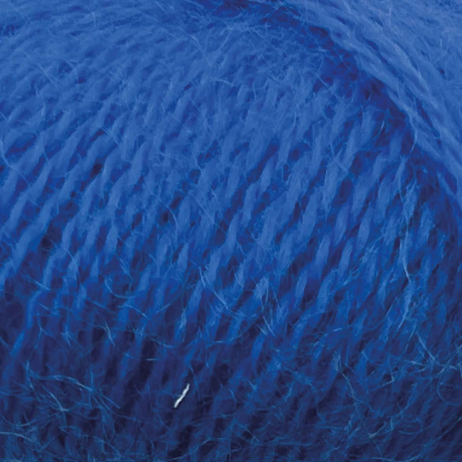 Onion Mohair+Wool 327 Niebieskie niebo