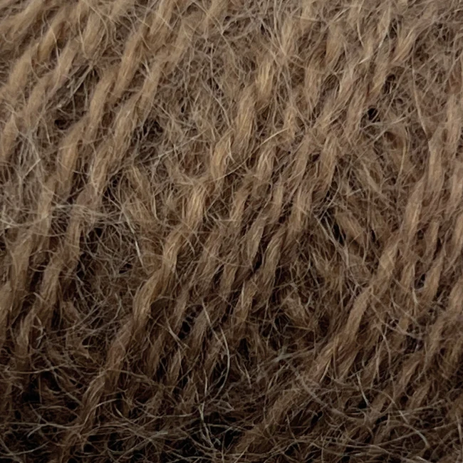 Onion Mohair+Wool 305 Mus moka