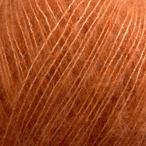 Permin Hannah 880118 Mandarynkowy