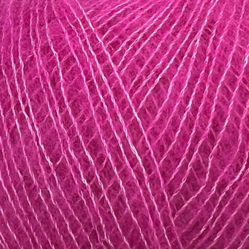 Permin Hannah 880113 Różowy