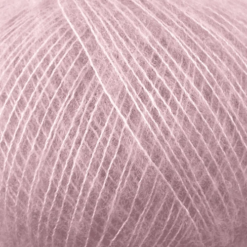 Permin Hannah 880102 Kurzowy róż