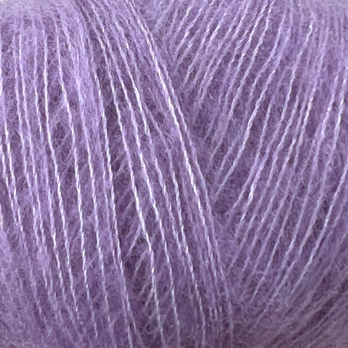 Permin Hannah 880110 Fioletowy