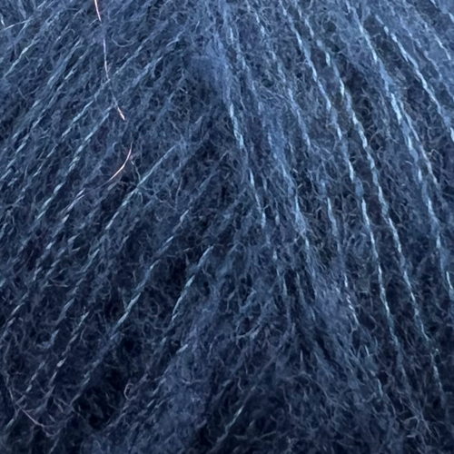 Permin Hannah 880115 Granatowy