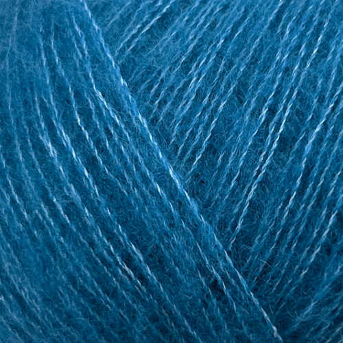 Permin Hannah 880112 Czysty niebieski