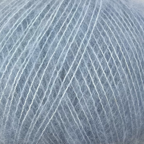 Permin Hannah 880103 Błękit dla niemowląt