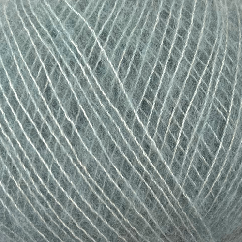 Permin Hannah 880104 Zielony dla niemowląt