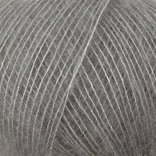 Permin Hannah 880108 Jasnoszary