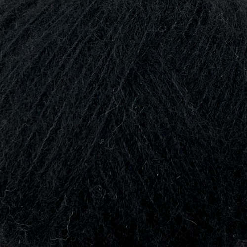 Permin Hannah 880107 Czarny