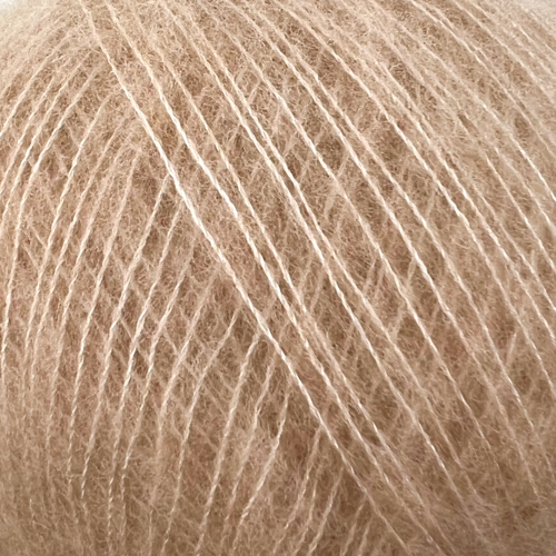 Permin Hannah 880105 Jasny camel