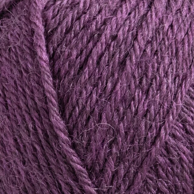 Svarta Fåret Ulrika Natur 11 Śliwka nature