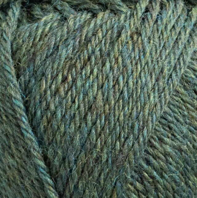 Svarta Fåret Ulrika Natur 09 Loden nature