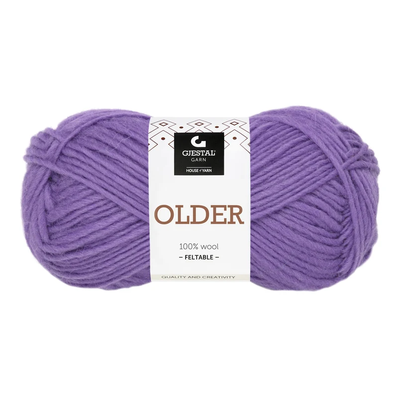 Gjestal Older 421 Lawenda