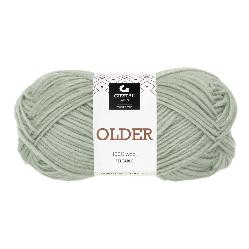 Gjestal Older 414 Herbata liściasta