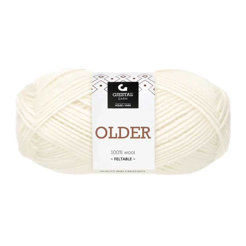 Gjestal Older 401 Naturalny