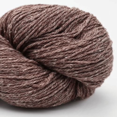 BC Garn Big Bio Balance 36 Brązowy