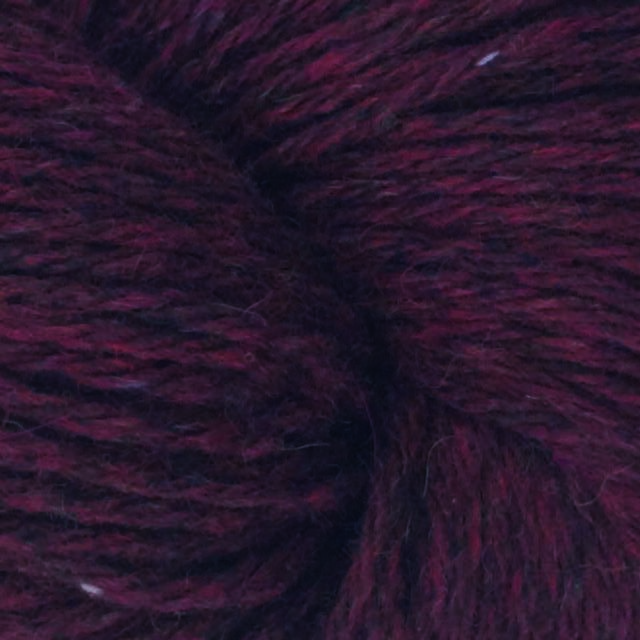 Permin Luna 08 Czerwony