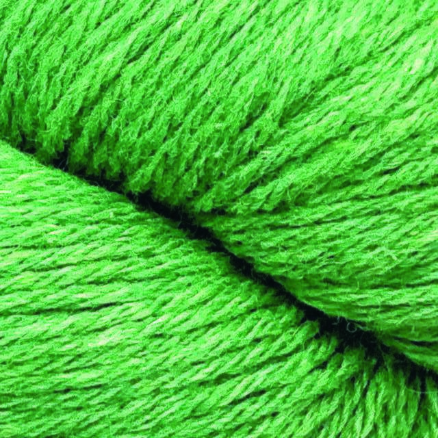 Permin Luna 24 zielone jabłko