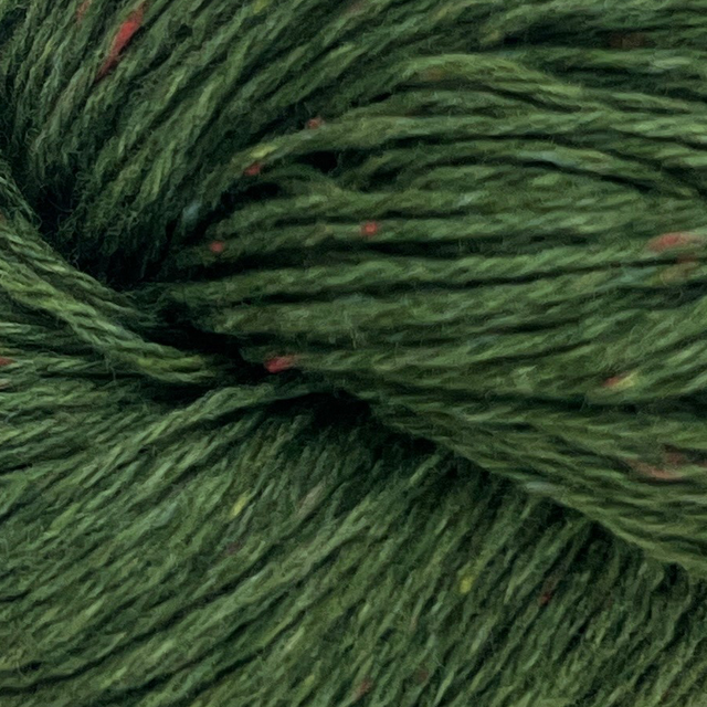 Permin Luna 39 Leśna zieleń