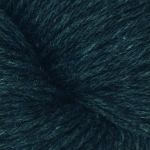 Permin Luna 01 Szary węgiel