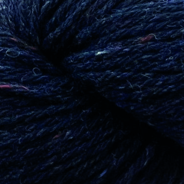 Permin Luna 36 Niebiesko-czarny