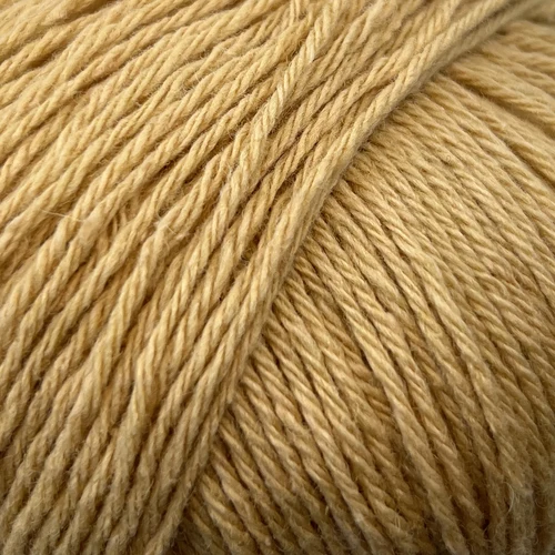 Permin Berta 64 Miodowy żółty