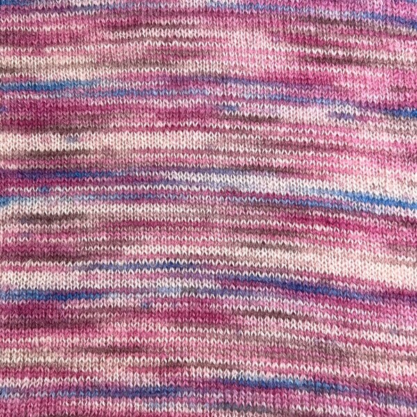 Permin Bella Color 96 Zimowa jagoda