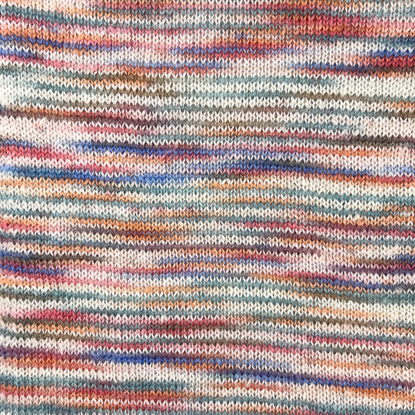 Permin Bella Color 91 Dzikie kwiaty