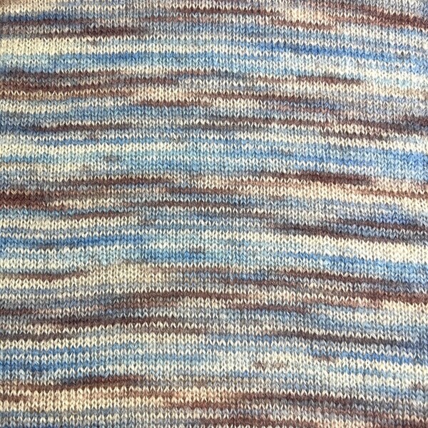 Permin Bella Color 95 Poranna mgła