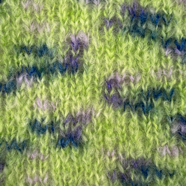 Permin Bella Color 86 Limonkowy