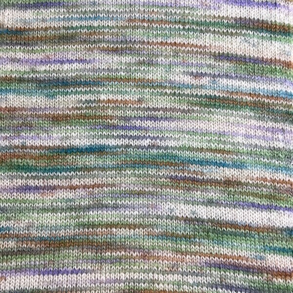 Permin Bella Color 94 Wysokie torfowisko