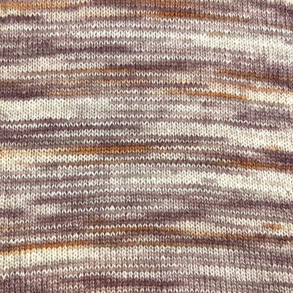 Permin Bella Color 97 Kasztan