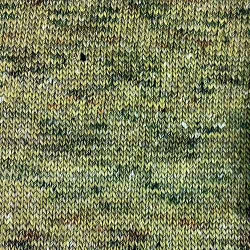 Permin Kamelia 19 Musztardowy