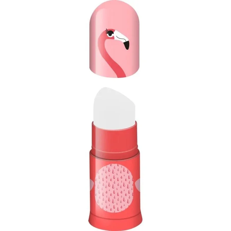Faber-Castell, Gumka/temperówka, Flamingo
