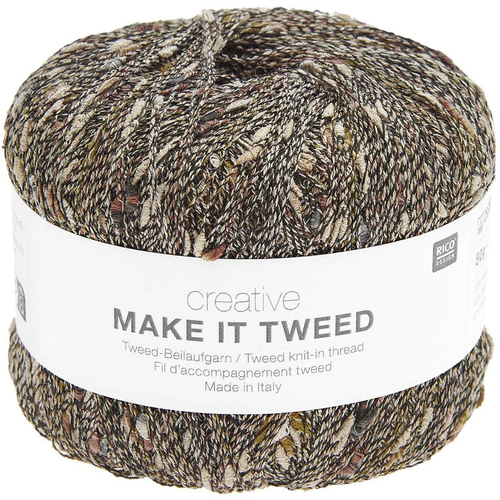 Make it tweed 002 Klasyczny