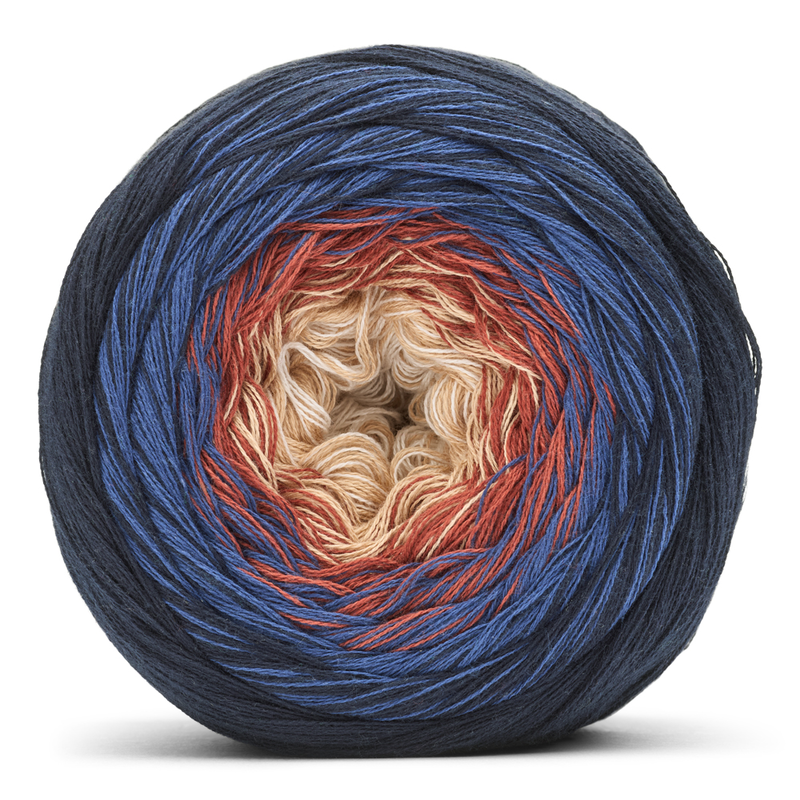 LindeHobby Flora Soft Cake 27 Western