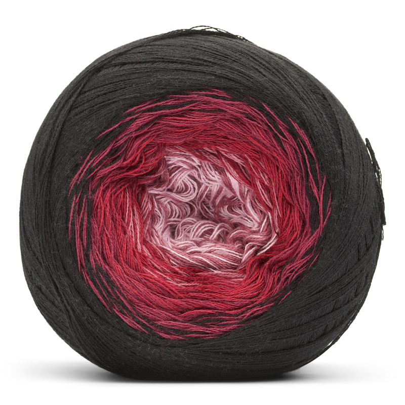 LindeHobby Flora Soft Cake 11 Kwiat Wiśni