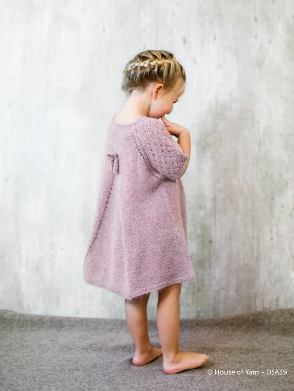 Magazyn: DSA39 Alpakka Kids