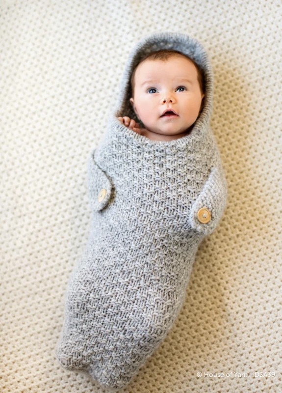 Magazyn: DSA39 Alpakka Kids