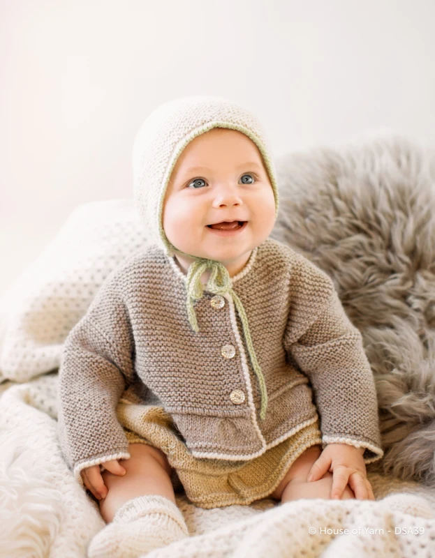 Magazyn: DSA39 Alpakka Kids