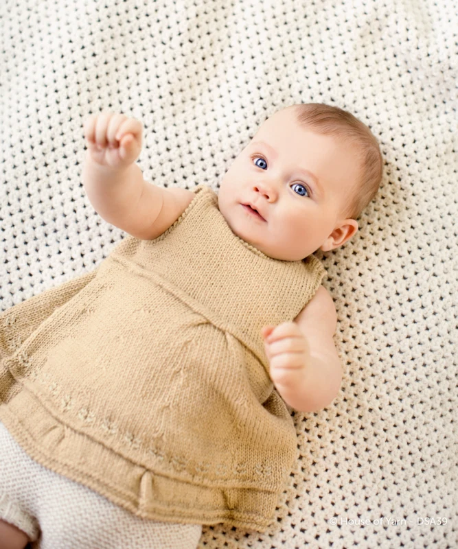 Magazyn: DSA39 Alpakka Kids