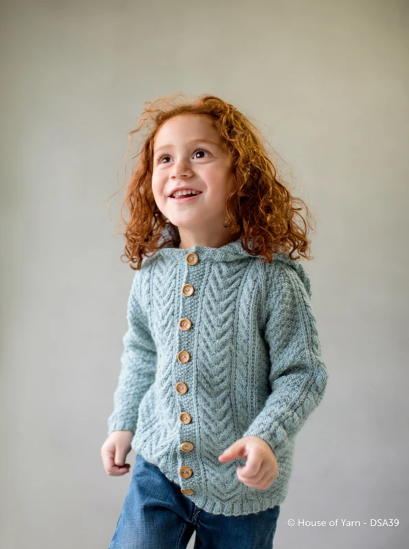 Magazyn: DSA39 Alpakka Kids