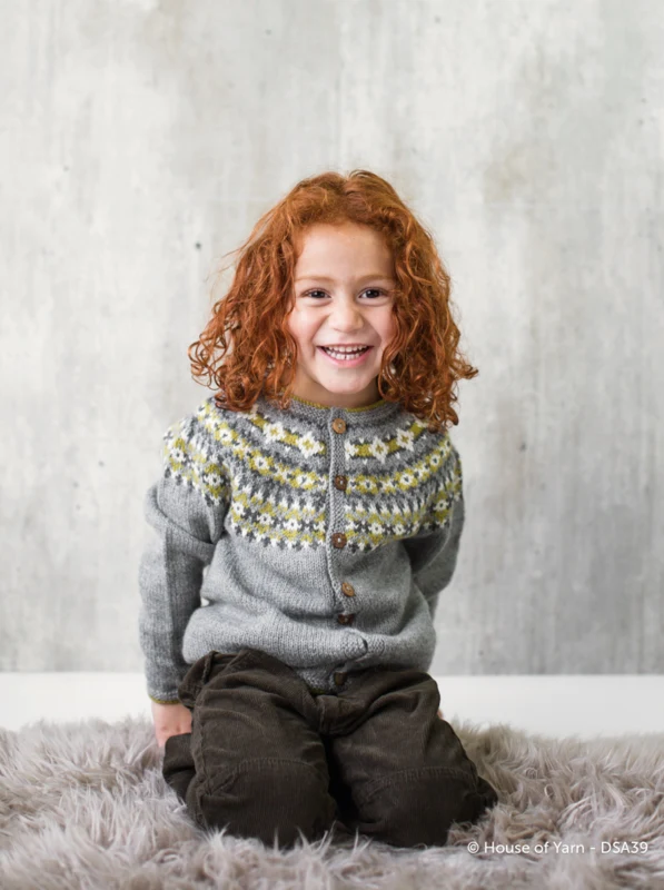 Magazyn: DSA39 Alpakka Kids